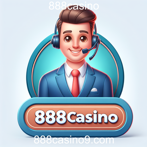 A Importância do Suporte em Jogos Online no 888casino